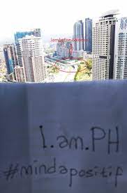 Dia akhirnya berjaya diselamatkan selepas pasukan penyelamat dihantar ke lokasi. Pin Pada Otak Ph