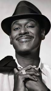 What is the first Luther Vandross song that comes to mind?