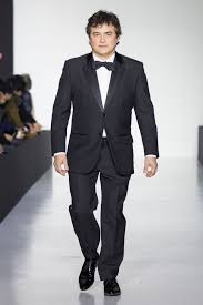 Les grandes rencontres, avec patrick pelloux. Men S Winter 2017 Fashion Show Enjoy Our Friends Wearing Agnes B S Exclusive Looks Patrick Pelloux
