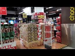 Klia duty free shops at the kuala lumpur international airport offers a wide range of products to suite all kinds of travelers moving in and out of malaysia. Video Free Duty Malaysia