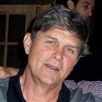 Thomas Chears Gibson Obituary