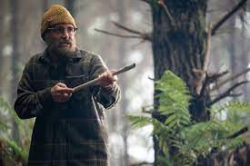 Check spelling or type a new query. Who Is Pubba In Those With A Sweet Tooth Will Forte Shines As Gus Father Richard Fox
