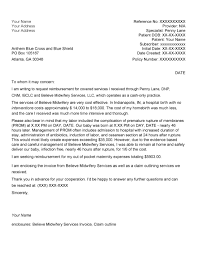 My luggage was misplaced because of the carelessness of your airline staff. 49 Free Claim Letter Examples How To Write A Claim Letter