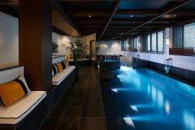 Paris Luxury Hotels Le Roch Hotel Spa Paris Capitale