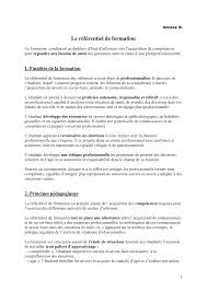 Le secteur médical m'attire en effet de par ses contacts humains. 2