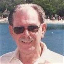 Mr. Arnold R. Lambert Obituary