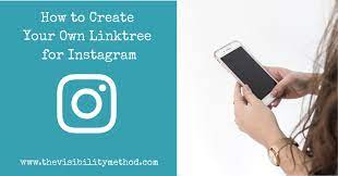 Are you currently using linktree to get more out of your instagram bio link? How To Create Your Own Linktree For Instagram The Visibility Method