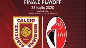 Italy, championship serie c, playoffs: Playoff Serie C La Resa Dei Conti Bari O Reggiana Italia