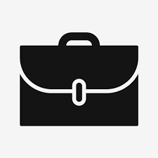 Vector Briefcase Icon Briefcase Icons Bag Icon Briefcase Icon Png And Vector With Transparent Background For Free Download Work Icon Bag Illustration Instagram Logo