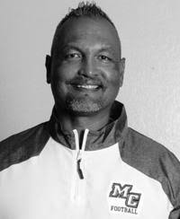 Moorpark College's John Diaz welcomes Guam's athletes, urges honesty when  selecting a school