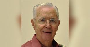 E.H. "Buddy" Faulkner Obituary