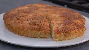 Recette Tarte Au Sucre Facile