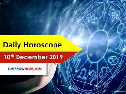 Free moonsign prediction for december 2019 is here. Daily Horoscope Horoscope 10 December 2019 Good Day Awaits For People Of Libra Aries And Gemini Zodiac Signs