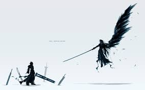 You can see a lot of pictures, upload yours, track trends, and communicate! Cloud Sephiroth Wallpapers Wallpaper Cave