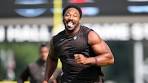 Cleveland Browns News, Videos, Schedules, Roster, Stats