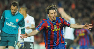 This subreddit is for all messi related content whether that is news, videos, pictures. A Forensic Analysis Of Lionel Messi S Amazing 2010 Performance V Arsenal Planet Football