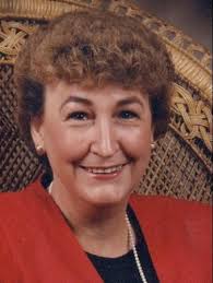 Louise Humphries Obituary (2015)