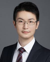 徐天衡-中国科学院大学-UCAS