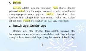 Irama dapat didefenisikan tampak pada ketukan musik, irama ditentukan oleh pengulangan bunyi, panjang pendek kalimat lagu dan pergantian tekanan kata dalam lagu. Rangkaian Nada Yang Teratur Tinggi Rendahnya Disebut A Notasi B Melodi C Irama D Harmoni Brainly Co Id