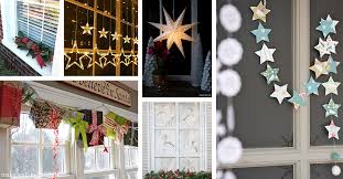 Our freshest christmas decorating ideas yet are sure to bring cheer to your house this holiday bring christmas to every corner of your home. 17 Best Christmas Window Decoration Ideas To Inspire You In 2021