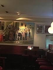 Su madera ha sido sagrada desde la antigüedad, ya que con ella se construyó el arca de noé y parte del templo de salomón. Cubana Bar Aus Koln Speisekarte