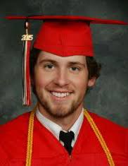 Past Winners — The Scott A. Strong Memorial Scholarship Fund