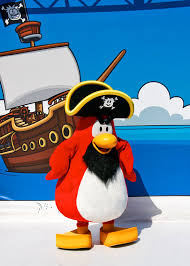 Enter your email address to subscribe to this blog and receive notifications of new posts by email. Club Penguin Characters Arrive At Disney S Hollywood Studios Attractions Magazine