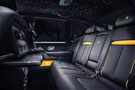 Check spelling or type a new query. 2020 Rolls Royce Cullinan Black Badge Edition Released