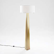 Enjoy great prices and browse our unparalleled selection of furniture, lighting, rugs and more. Chic Floor Lamps To Brighten Your Home Crate And Barrel