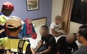 Jabatan agama islam wilayah persekutuan. Selangor Akan Teruskan Serbuan Khalwat Melalui Jais Free Malaysia Today Fmt