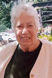 Dorthy Bone Obituary