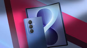 This Z Fold proves Samsung can innovate, plus it's not the expensive one for once