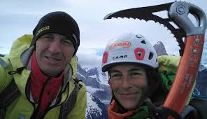 The polish expedition team leader, krzysztof wielicki, believed it ends with the spring equinox on march 20, 2018 at 12:15 pm edt. Denis Urubkos Wahre Absichten Kletterei