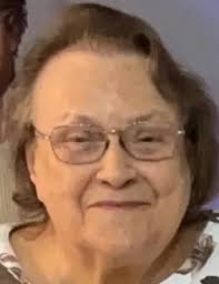 Obituary information for Wanda F. Porter