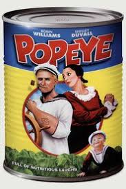 Complete List Of Walt Disney Movies Page 4 Robin Williams Robin Williams Movies Popeye