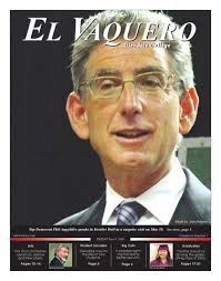 June 9, 2006 by El Vaquero Newspaper