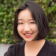 Vicky Xu's Instagram, Twitter & Facebook