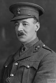 Captain Robert Whitehead Hammond