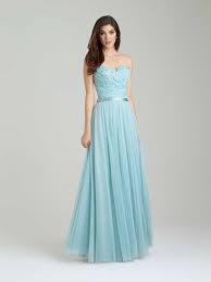 Style 1452 Allure Bridesmaid Dresses Bridesmaid Dresses Bridal Bridesmaid Dresses