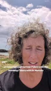 Barbara Loe Fisher Psychic Channelar and Dr Mercola