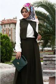 Etek Kampanyasi Giyim Etek Yelek