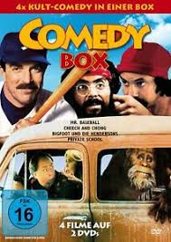 Cheech & chong 4 filme dvd cheech & chong 1 viel rauch um nichts jetzt raucht überhaupt nichts. Comedy Box Vol 1 Cheech Chong U A Dvd Neu Ovp Ebay
