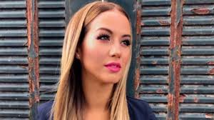 El club de los malditos (2018), simona (2018) and el host (2018). Flor Vigna Does Not Want To Be Chonguear Dailyshow