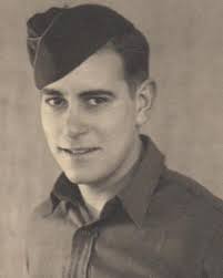 Elliott Holden Obituary