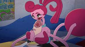 Poppy Playtime Mommy Long Legs Fellatio Animated - Lewd.ninja