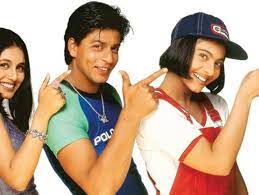 Check spelling or type a new query. Kuch Kuch Hota Hai Lessons It Taught Us