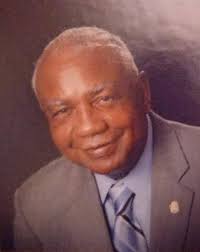 Alonza Barnes Obituary (1939