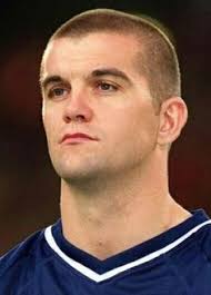 Dominic matteo (born 28 april 1974) is a scottish former professional footballer. 36 Dominic Matteo Ideas Mens Tops Matthew Lewis Polo Ralph Lauren