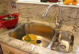 Maybe you would like to learn more about one of these? Kitchens Com Sinks Faucets Know Your Options Before You Choose