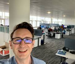 First time in our new Basel office today! Great building! Amazing office!  But most important: lots of room for new colleagues! Sounds interesting?  Visit https://lnkd.in/e9YyhqGC